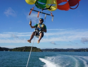 Single Flight